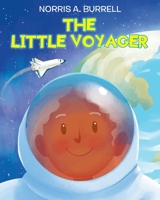 The Little Voyager 1098039254 Book Cover