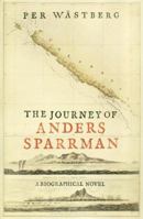 The Journey of Anders Sparrman 1847081754 Book Cover