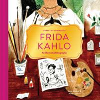 Frida Kahlo 1452150230 Book Cover