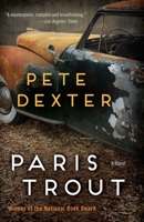 Paris Trout 0140156852 Book Cover