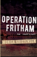 Operation Fritham 8726011433 Book Cover
