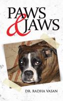 Paws & Jaws 1482821222 Book Cover