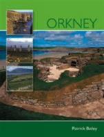 Orkney (Pevensey Island Guides) 0907115934 Book Cover