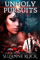 Unholy Pursuits 1530946743 Book Cover