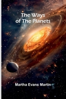 The Ways Of The Planets 9366387888 Book Cover