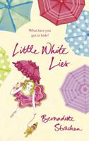 Little White Lies 0340898054 Book Cover