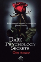 Dark Psychology Secrets 6599810233 Book Cover
