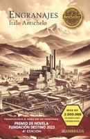 ENGRANAJES (Spanish Edition) B0FFGS3GG2 Book Cover