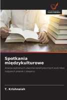 Spotkania miedzykulturowe (Polish Edition) 6630275217 Book Cover