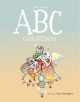 The Aussie ABC Christmas 1925594254 Book Cover