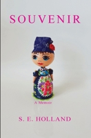 Souvenir B09MYVW795 Book Cover