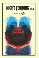 Night Terrors: Vol. 1 B0FT3YD18Q Book Cover