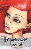 The Performer's Mind 1925666786 Book Cover
