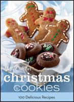 Betty Crocker Christmas Cookies
