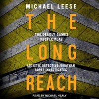 The Long Reach B08Z2GX783 Book Cover