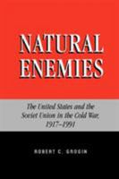 Natural Enemies 0739101609 Book Cover