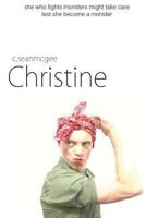 Christine 1484052986 Book Cover