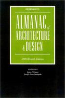 Almanac of Architecture & Design, 2003 (Almanac of Architecture and Design) 0967547768 Book Cover