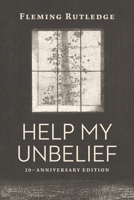 Help My Unbelief 0802838952 Book Cover