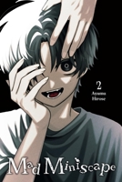Mad Miniscape, Vol. 2 B0GXV11TMF Book Cover