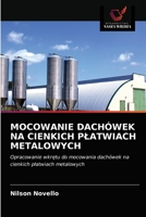 Mocowanie Dachówek Na Cienkich Platwiach Metalowych 6203354112 Book Cover