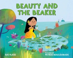 Beauty and the Beaker 0807506575 Book Cover