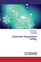 Chemistry Experiment Safety 6200325030 Book Cover