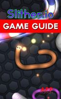 Slither.IO Game Guide 1633238237 Book Cover