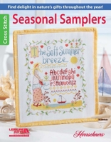 Seasonal Samplers 1464714983 Book Cover