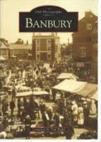 Banbury 0752400134 Book Cover
