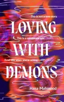Loving with Demons 0349130515 Book Cover