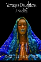 Yemaya’s Daughters 131243001X Book Cover