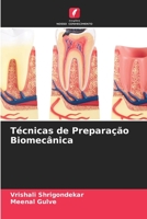 Técnicas de Preparação Biomecânica 620555805X Book Cover