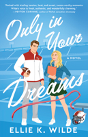 Only in Your Dreams 1668093162 Book Cover