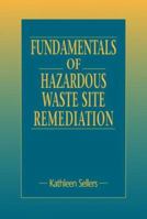 Fundamentals of Hazardous Waste Site Remediation 156670281X Book Cover