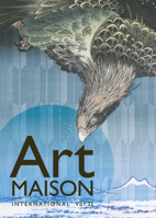 Art Maison International vol.22 4802130929 Book Cover