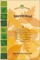Resveratrol (Spanish Edition) 1580541879 Book Cover