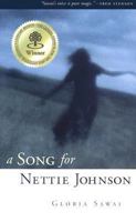 A Song for Nettie Johnson 1550502239 Book Cover
