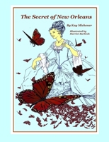 The Secret of New Orleans B08NZJ6YYJ Book Cover