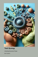 Tech Synergy: Unlocking Economic Power 1779619650 Book Cover