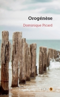 Orogénèse 249467512X Book Cover