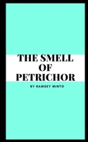 The Smell of Petrichor 9358310138 Book Cover