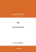 69: Soixante-neuf 2414627115 Book Cover