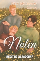 Nolen: Portal Matchmaking B0GPMCGHJ6 Book Cover