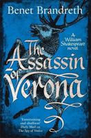 The Assassin of Verona: A William Shakespeare Novel 1681778769 Book Cover