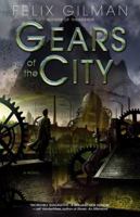 Gears of the City 0553806777 Book Cover