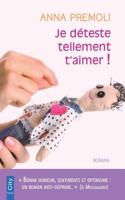 Ti prego lasciati odiare 2824607572 Book Cover