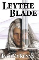 Leythe Blade 1518702112 Book Cover