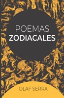 Poemas Zodiacales B0BYM4GW84 Book Cover