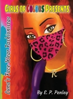 Luna's Face Wear Fashionistas 0578376482 Book Cover